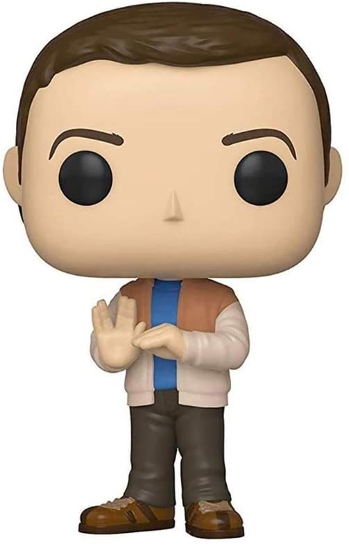 gadget the big bang theory