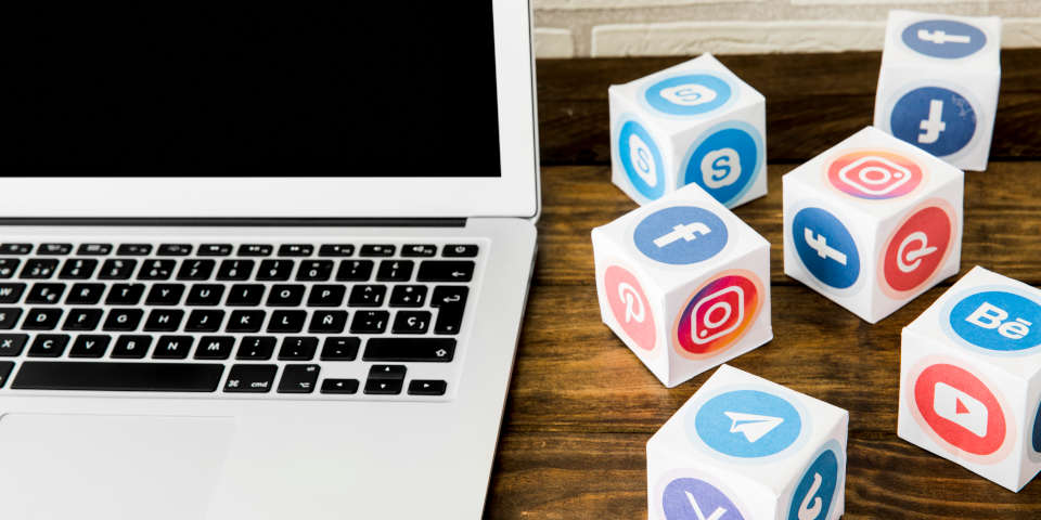aumentare la visibilità online
