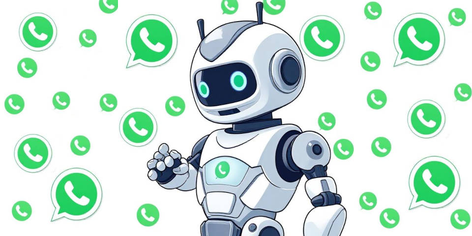chatbot WhatsApp