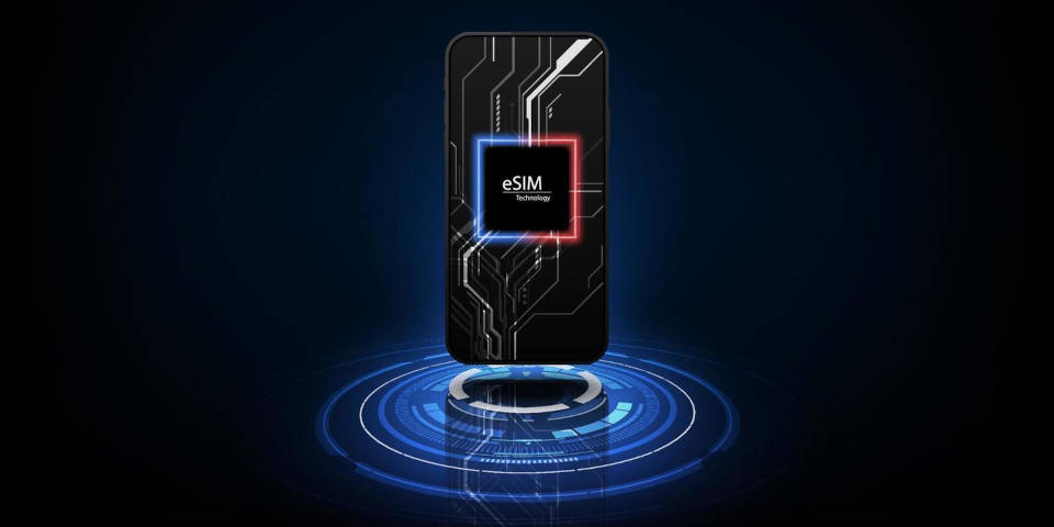 eSIM su dispositivi multipli