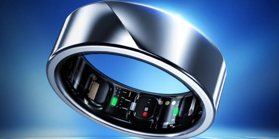 protezione dati wearable AI