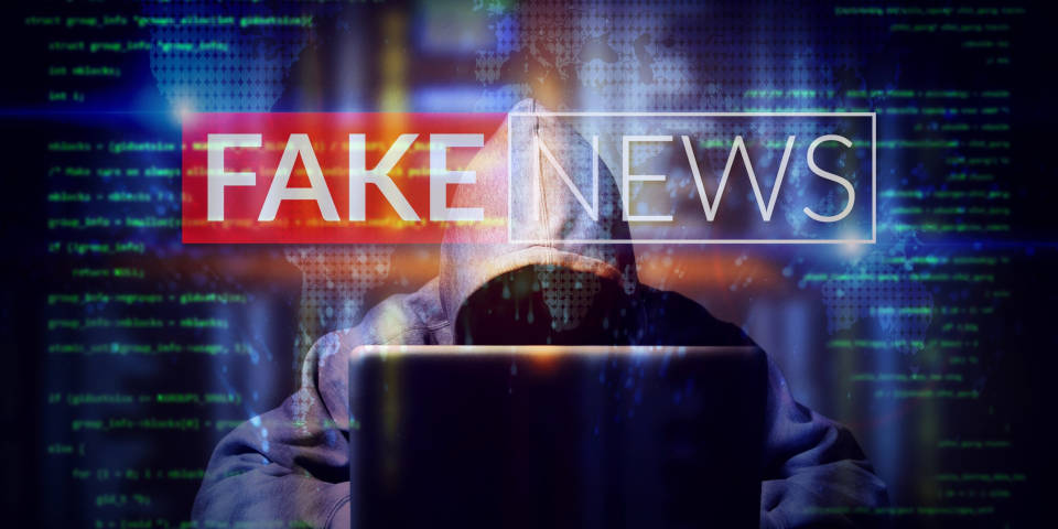 riconoscere fake news online